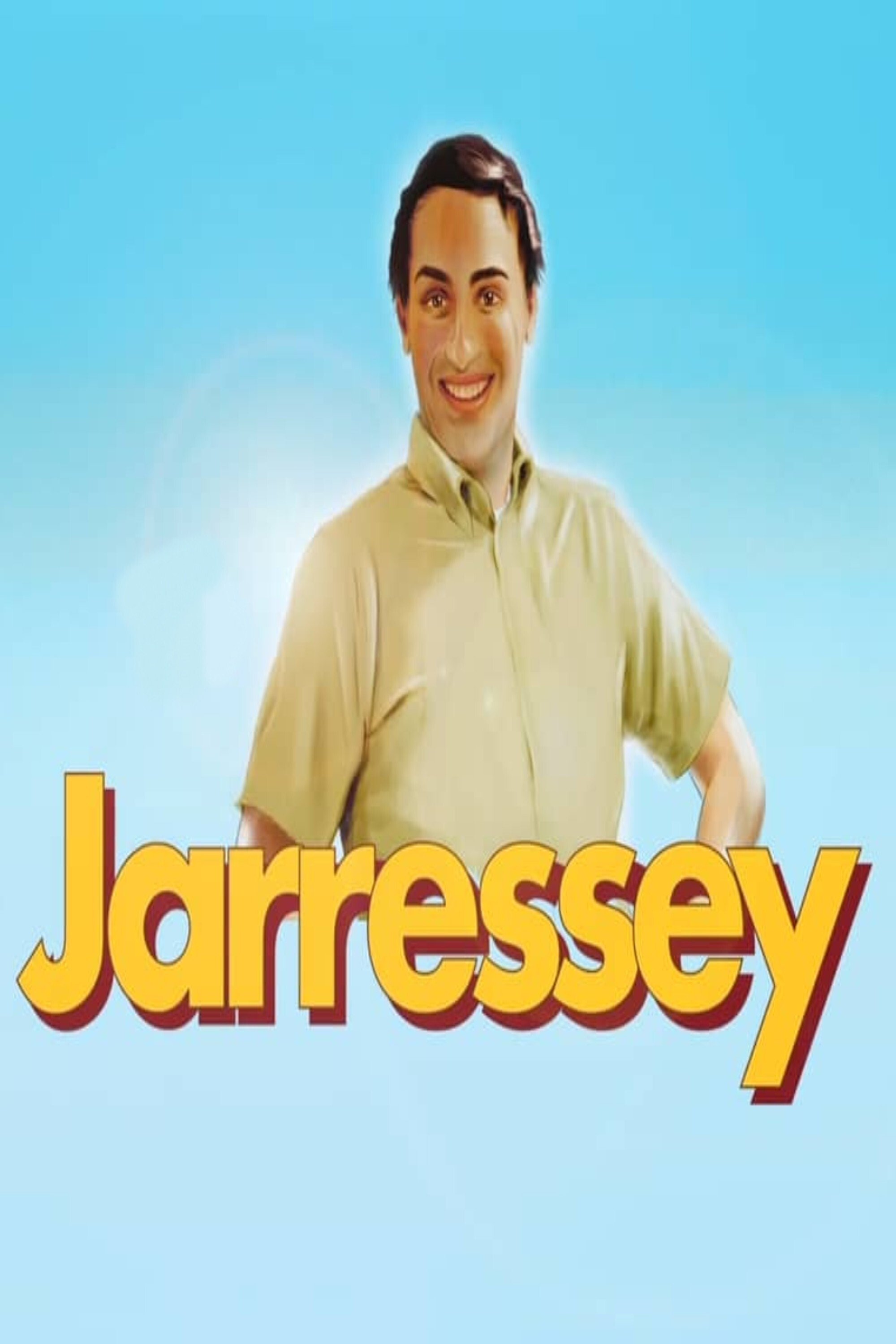 Постер Jarressey
